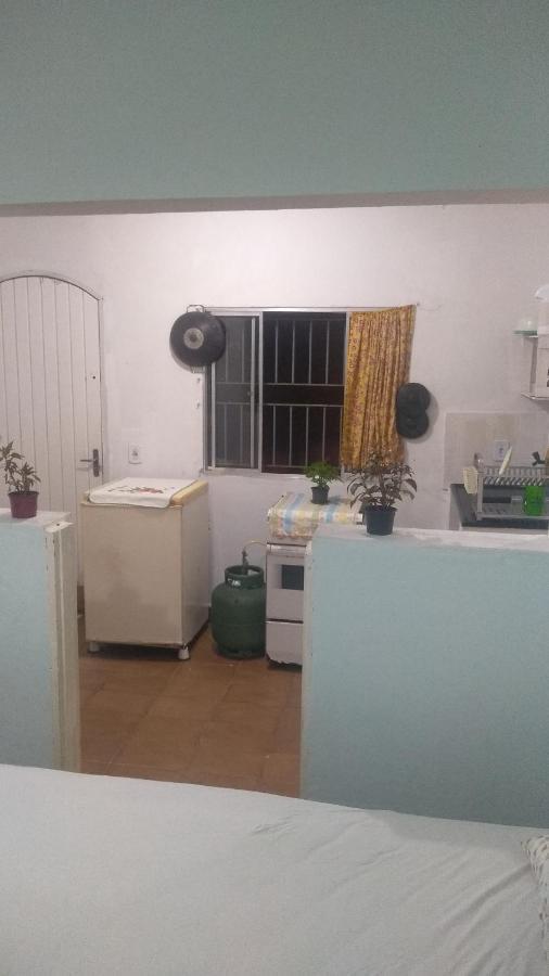 Pousada Tropical Peruibe Ngoại thất bức ảnh